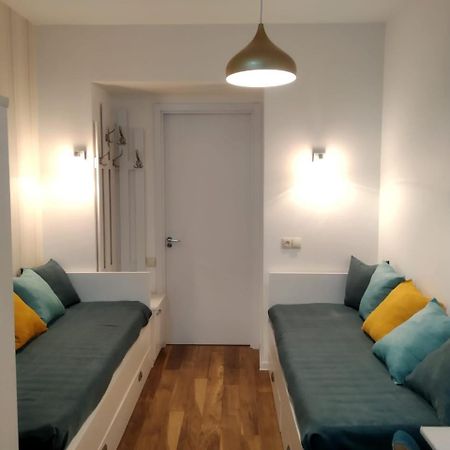 City Center Apartment 2 Tbilisi Exteriör bild