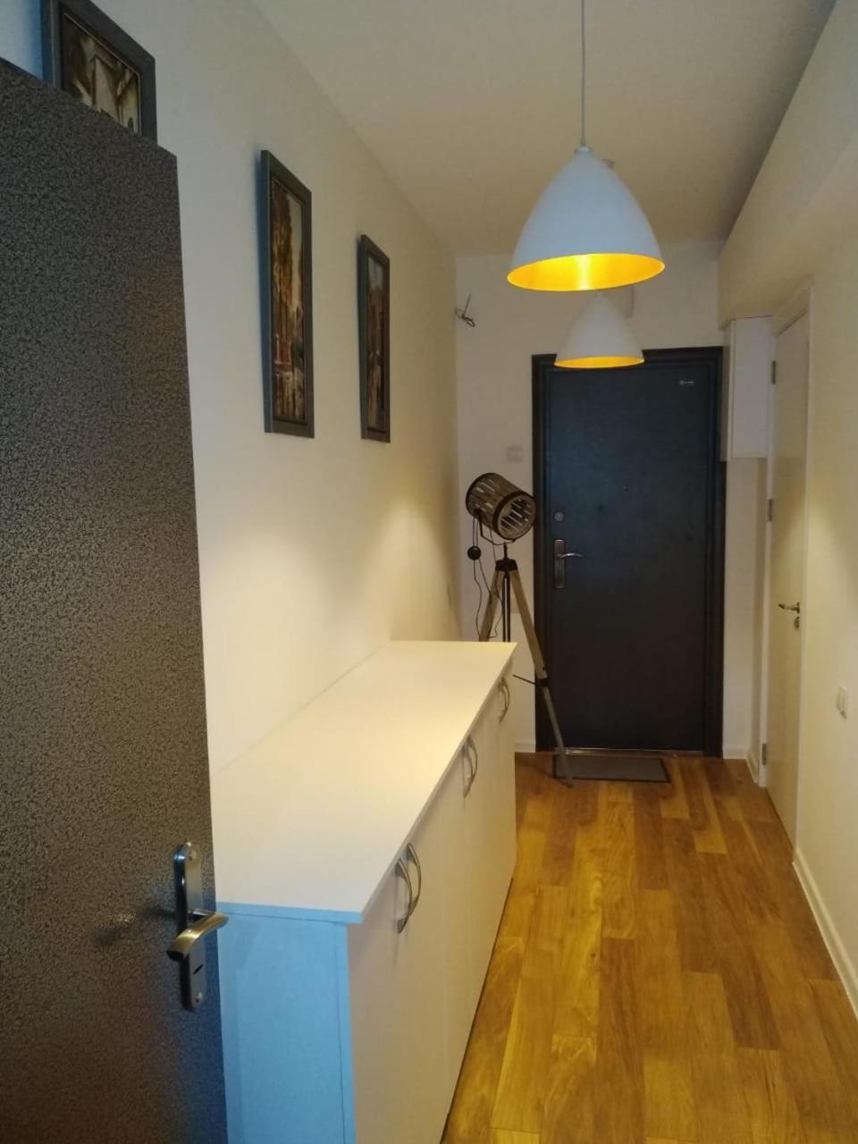 City Center Apartment 2 Tbilisi Exteriör bild