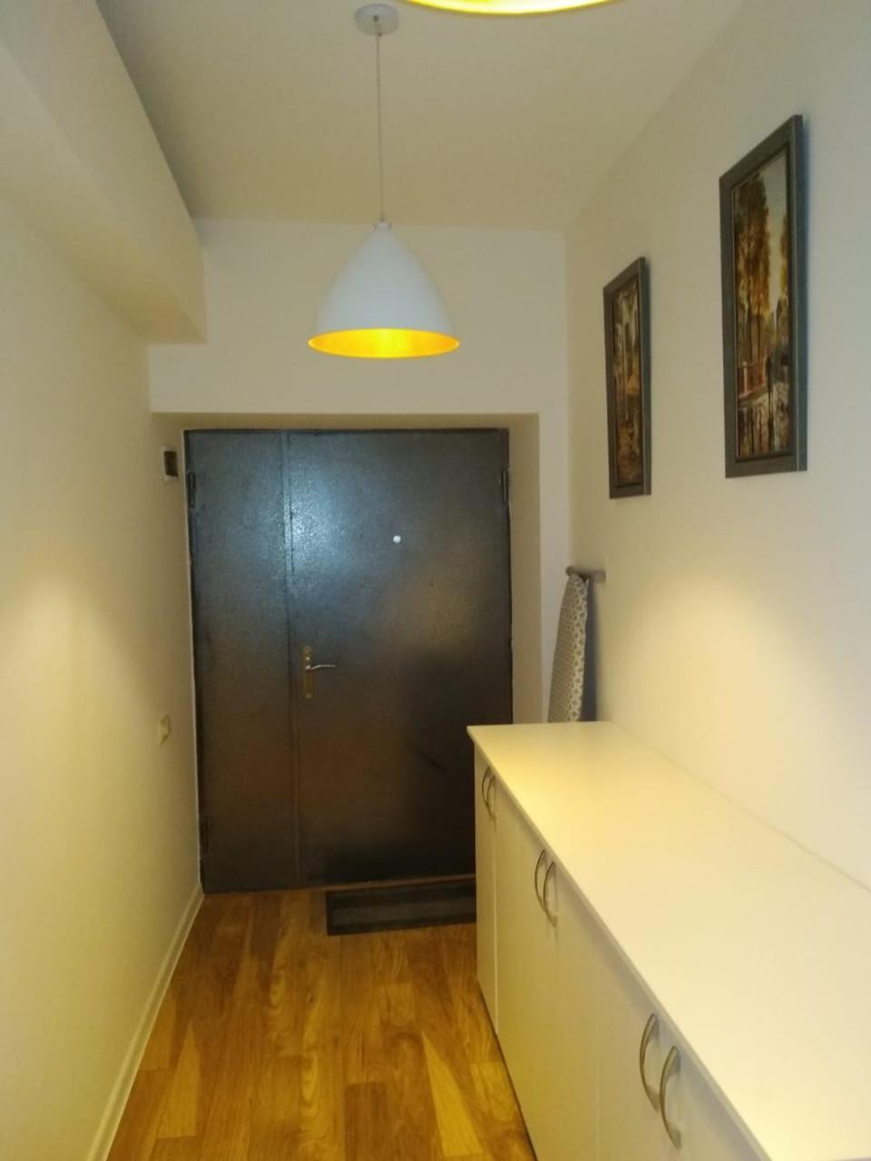 City Center Apartment 2 Tbilisi Exteriör bild