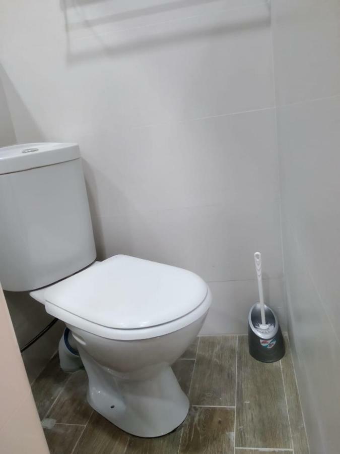 City Center Apartment 2 Tbilisi Exteriör bild