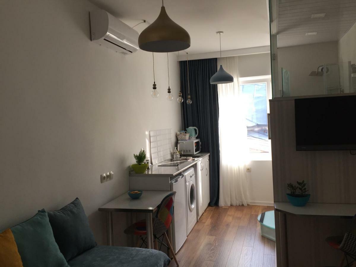 City Center Apartment 2 Tbilisi Exteriör bild